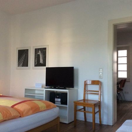 Ferienwohnung An Den Kaiserthermen Trewir Zewnętrze zdjęcie